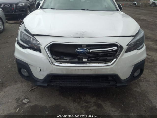 4S4BSADC1J3352688 Subaru Outback Premium
