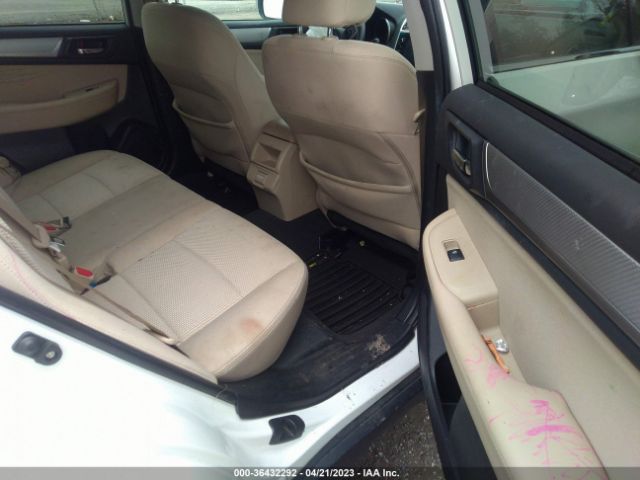 4S4BSADC1J3352688 Subaru Outback Premium