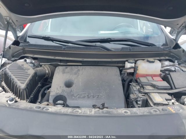 5GAEVBKW4NJ115448 Buick Enclave Premium