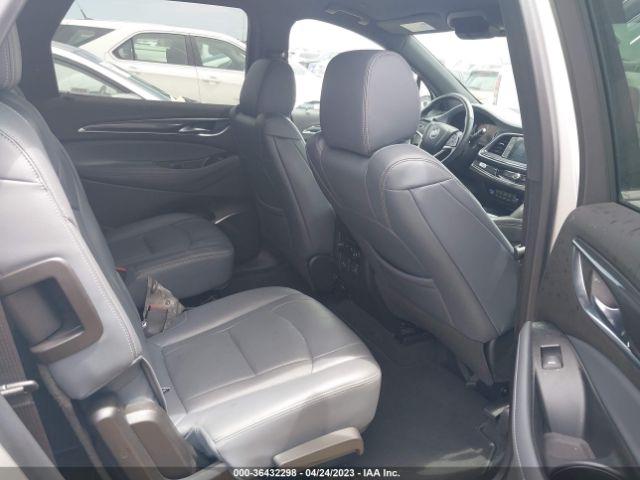 5GAEVBKW4NJ115448 Buick Enclave Premium