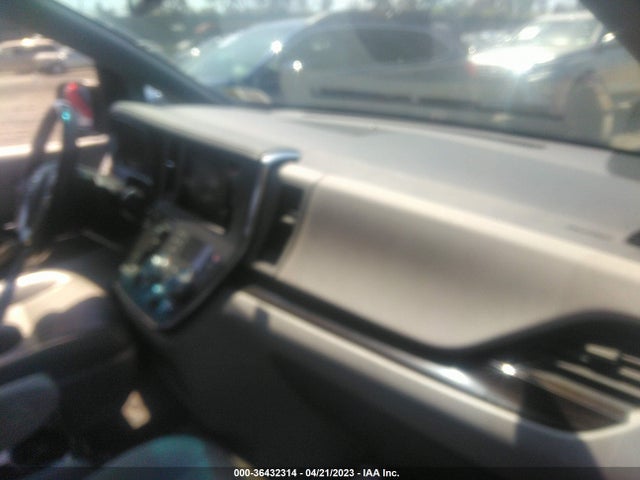 2017 TOYOTA SIENNA XLE VIN: 5TDDZ3DC5HS154418