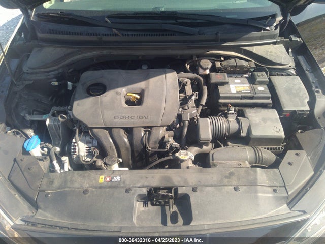 Hyundai Elantra Value Edition 2020 5NPD84LF4LH516998 Image 12