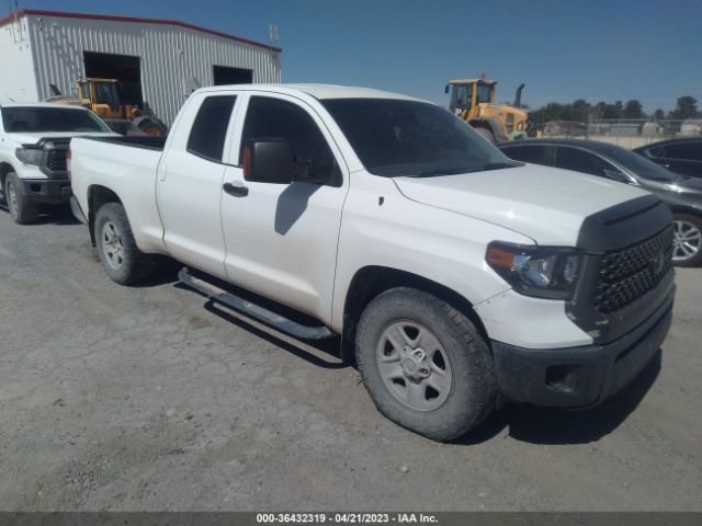 5TFUY5F14KX788749 auction archive image