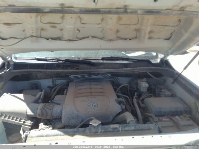 5TFUY5F14KX788749 Toyota Tundra 4wd Sr/sr5/limited