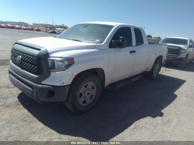 5TFUY5F14KX788749 Toyota Tundra 4wd Sr/sr5/limited