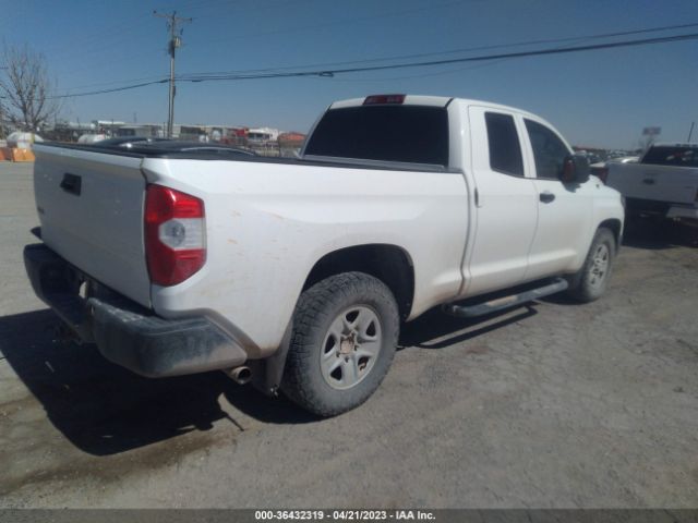 5TFUY5F14KX788749 Toyota Tundra 4wd Sr/sr5/limited