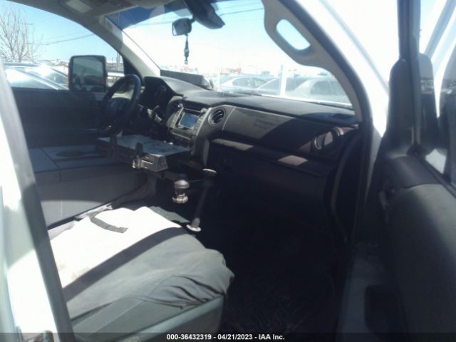 5TFUY5F14KX788749 Toyota Tundra 4wd Sr/sr5/limited