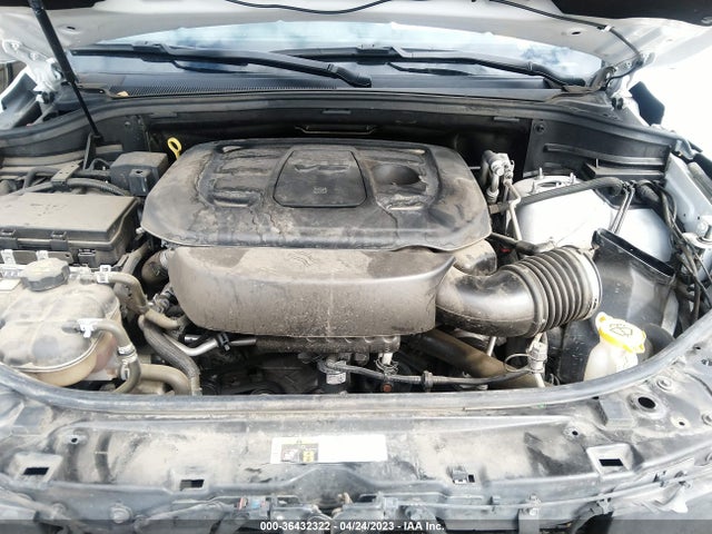 1C4RJEBG2LC295150 Jeep Grand Cherokee Limited