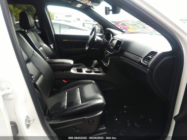 1C4RJEBG2LC295150 Jeep Grand Cherokee Limited