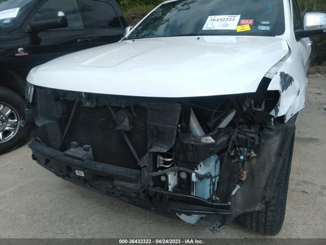 1C4RJEBG2LC295150 Jeep Grand Cherokee Limited