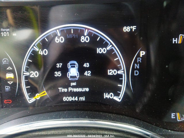 1C4RJEBG2LC295150 Jeep Grand Cherokee Limited