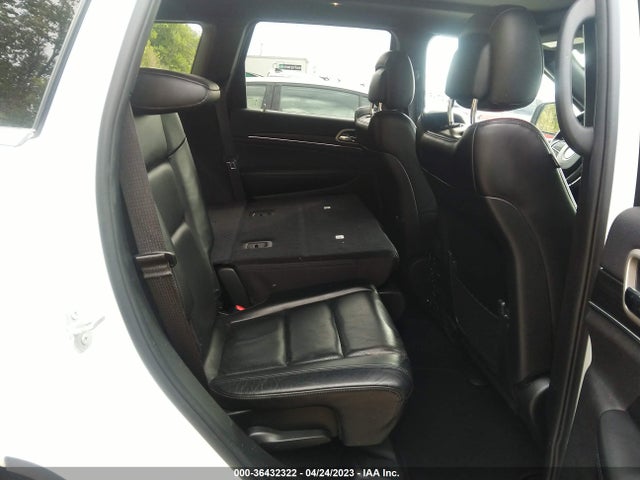 1C4RJEBG2LC295150 Jeep Grand Cherokee Limited