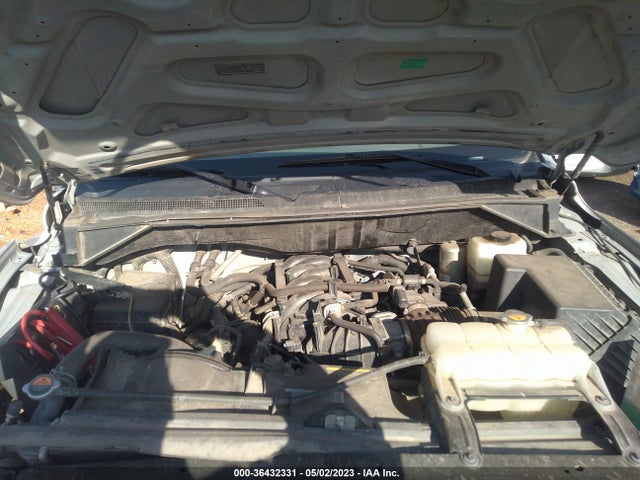 Nissan Nv Cargo Sl 2021 1N6AF0LY6MN801252 Image 10