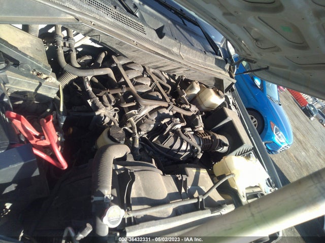 Nissan Nv Cargo Sl 2021 1N6AF0LY6MN801252 Image 11
