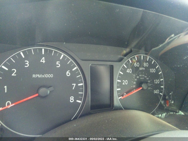 Nissan Nv Cargo Sl 2021 1N6AF0LY6MN801252 Image 7