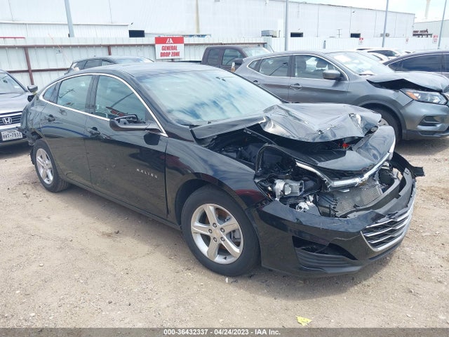 2022 1G1ZD5ST2NF184452 main image