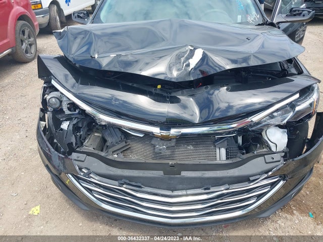 Chevrolet MALIBU LT 2022 1G1ZD5ST2NF184452 Image 6