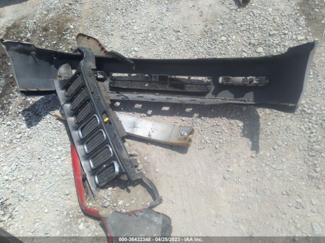ZACCJABB5HPE82002 Jeep Renegade Latitude