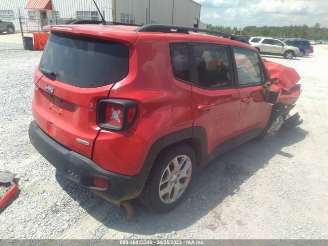 ZACCJABB5HPE82002 Jeep Renegade Latitude