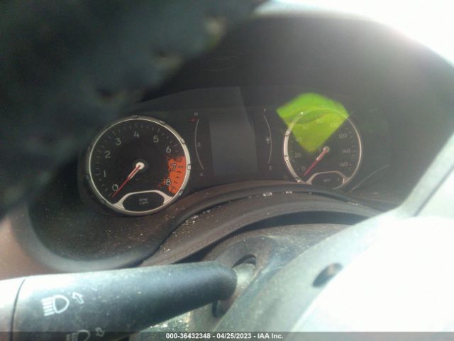 ZACCJABB5HPE82002 Jeep Renegade Latitude