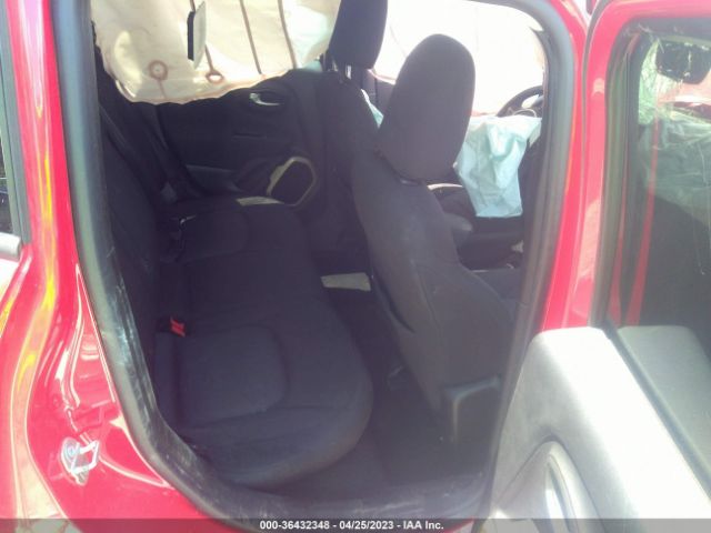 ZACCJABB5HPE82002 Jeep Renegade Latitude
