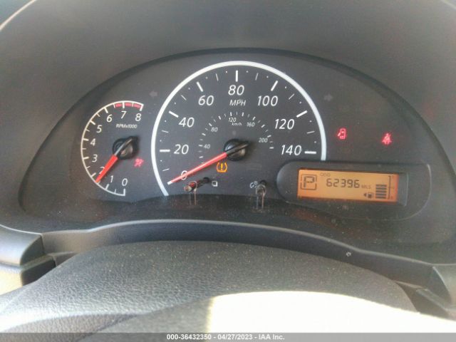 3N1CN7AP9JL886023 Nissan Versa Sedan S Plus