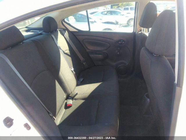 3N1CN7AP9JL886023 Nissan Versa Sedan S Plus