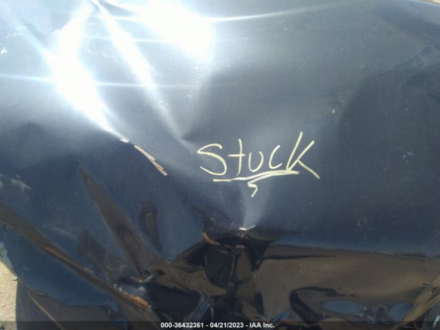 2G1WD5E32E1145155 Chevrolet IMPALA LIMITED POLICE