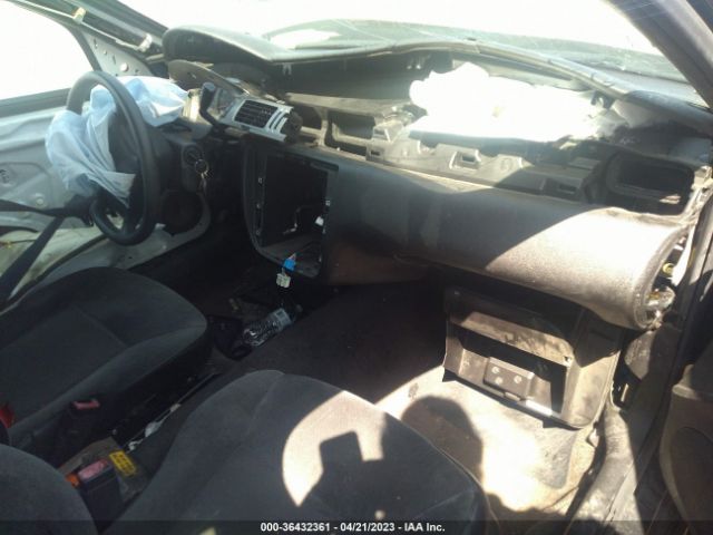 2G1WD5E32E1145155 Chevrolet IMPALA LIMITED POLICE
