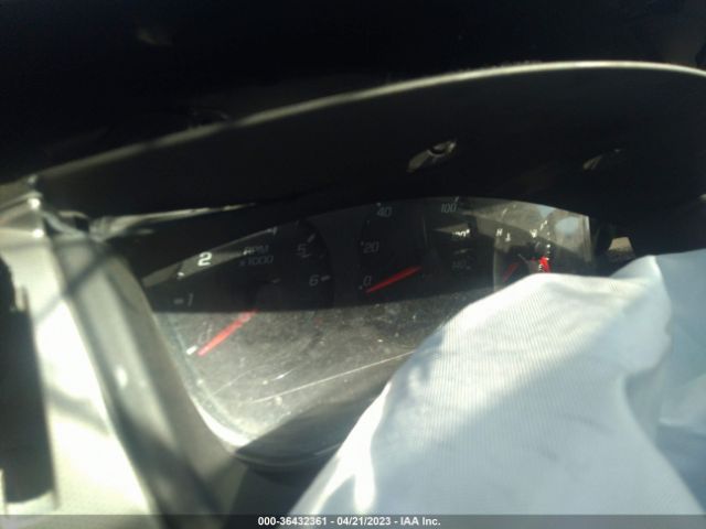 2G1WD5E32E1145155 Chevrolet IMPALA LIMITED POLICE
