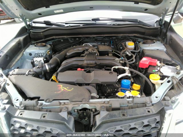 JF2SJAHC2GH563834 Subaru Forester 2.5i Limited