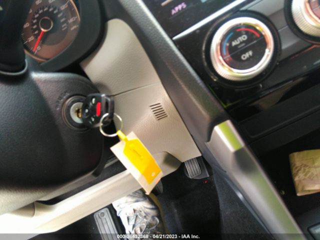 JF2SJAHC2GH563834 Subaru Forester 2.5i Limited