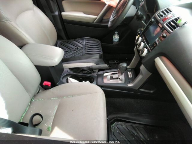 JF2SJAHC2GH563834 Subaru Forester 2.5i Limited