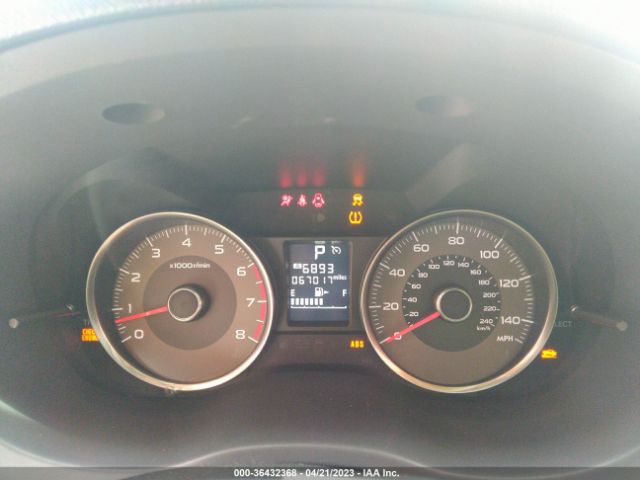 JF2SJAHC2GH563834 Subaru Forester 2.5i Limited
