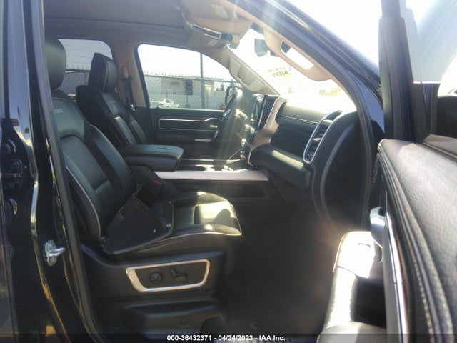 1C6SRFJTXLN236860 RAM 1500 Laramie