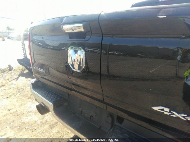 1C6SRFJTXLN236860 RAM 1500 Laramie