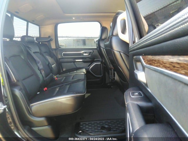 1C6SRFJTXLN236860 RAM 1500 Laramie