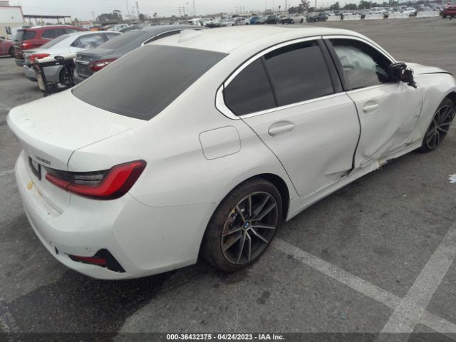 3MW5R1J08L8B12309 BMW 3 Series 330i