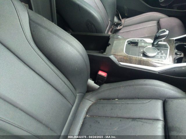 3MW5R1J08L8B12309 BMW 3 Series 330i