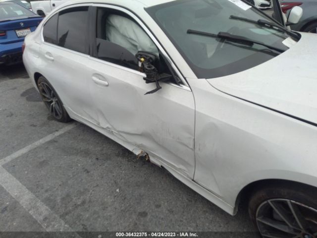 3MW5R1J08L8B12309 BMW 3 Series 330i