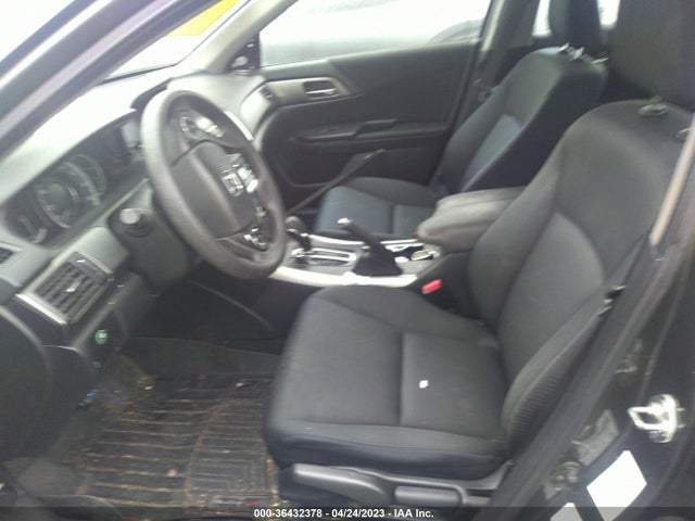 Honda Accord Sedan Lx 2015 1HGCR2F32FA002563 Image 7
