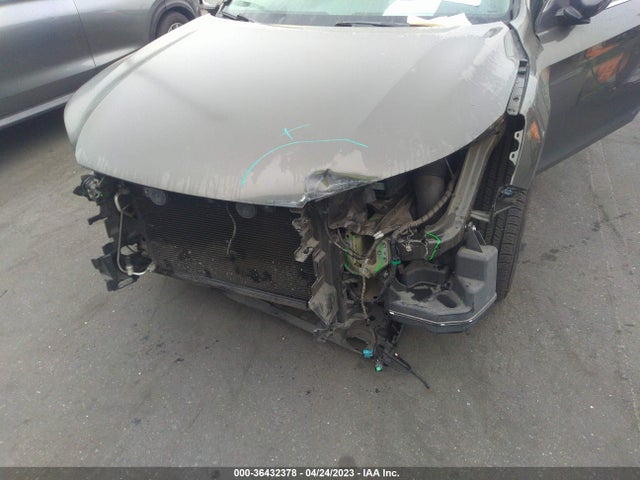 Honda Accord Sedan Lx 2015 1HGCR2F32FA002563 Image 8