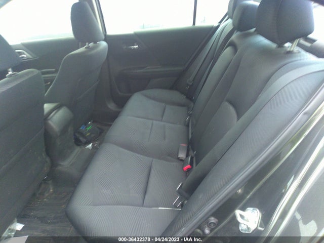 Honda Accord Sedan Lx 2015 1HGCR2F32FA002563 Image 10