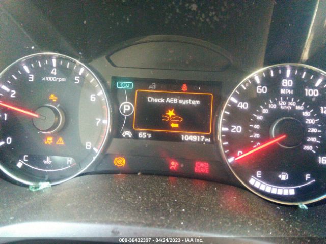 3KPFL4A73HE127560 KIA FORTE S