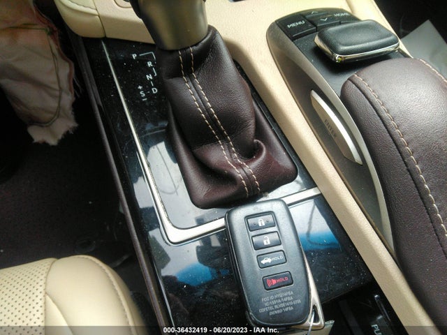 2016 Lexus ES, VIN: JTHBW1GGXG2109238