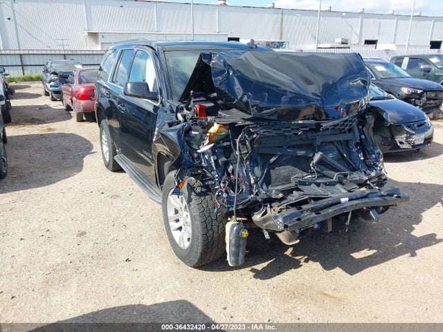 2019 1GNSKBKC6KR197719 main image