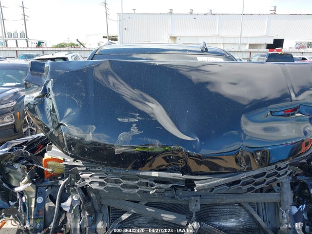 Chevrolet Tahoe Lt 2019 1GNSKBKC6KR197719 Image 12