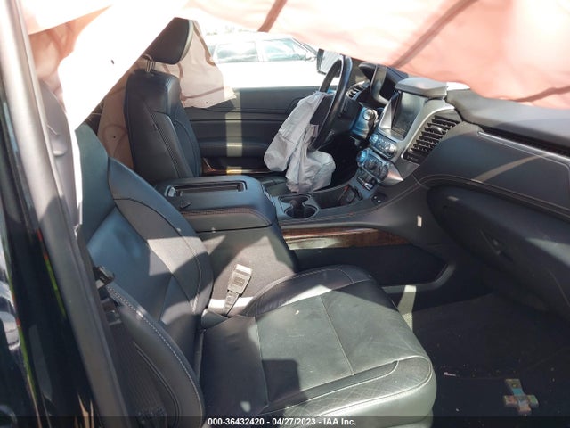 Chevrolet Tahoe Lt 2019 1GNSKBKC6KR197719 Image 7