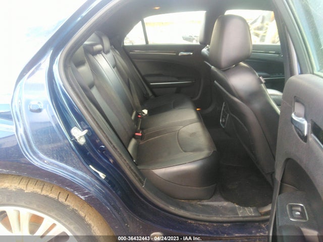 2014 CHRYSLER 300 300C VIN: 2C3CCAKG7EH194375