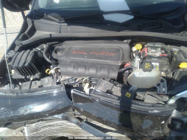 ZFBCFXAB3HP597235 Fiat 500x Pop
